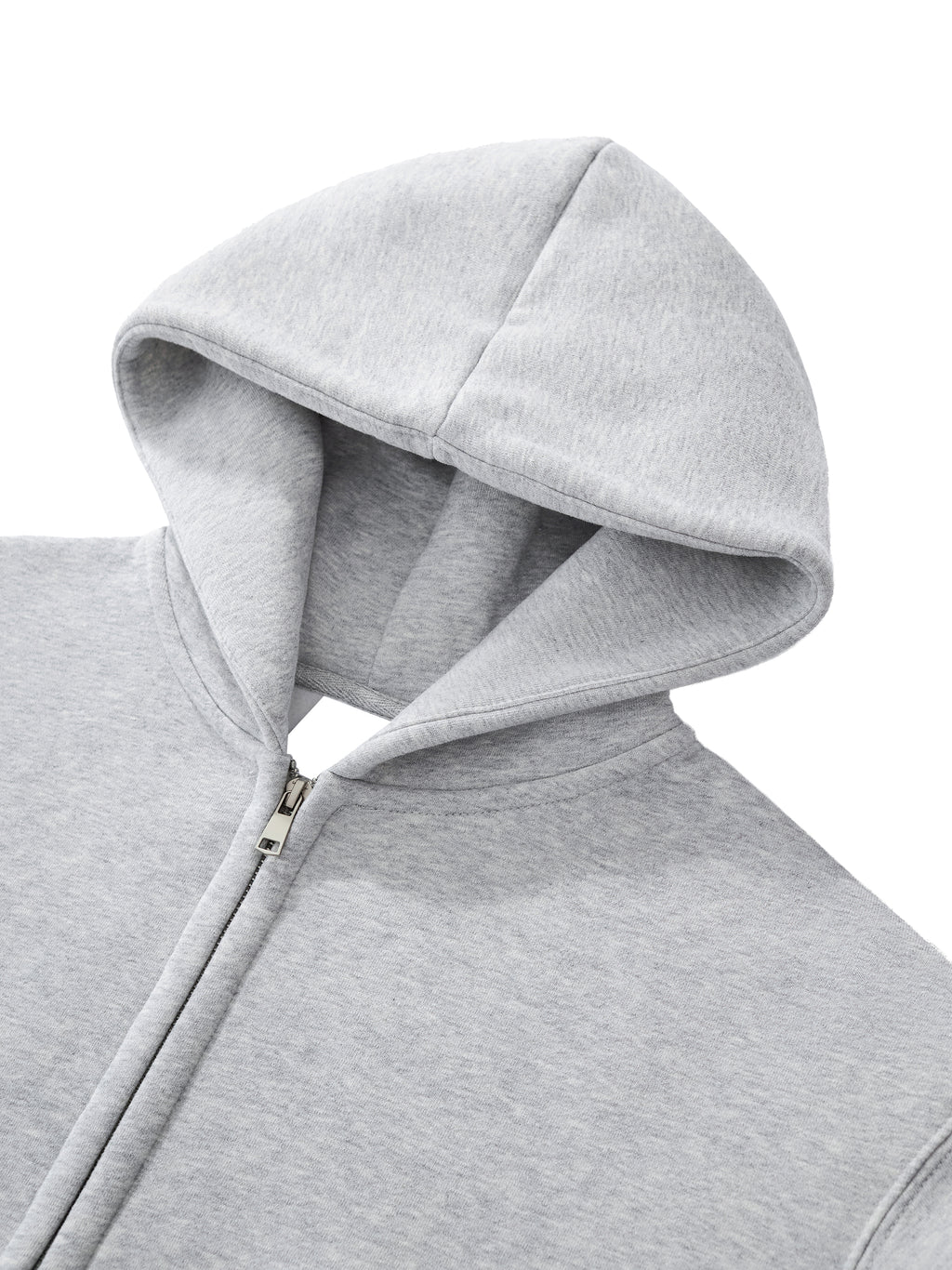 SOLVN Essential Women’s Zip Hoodie