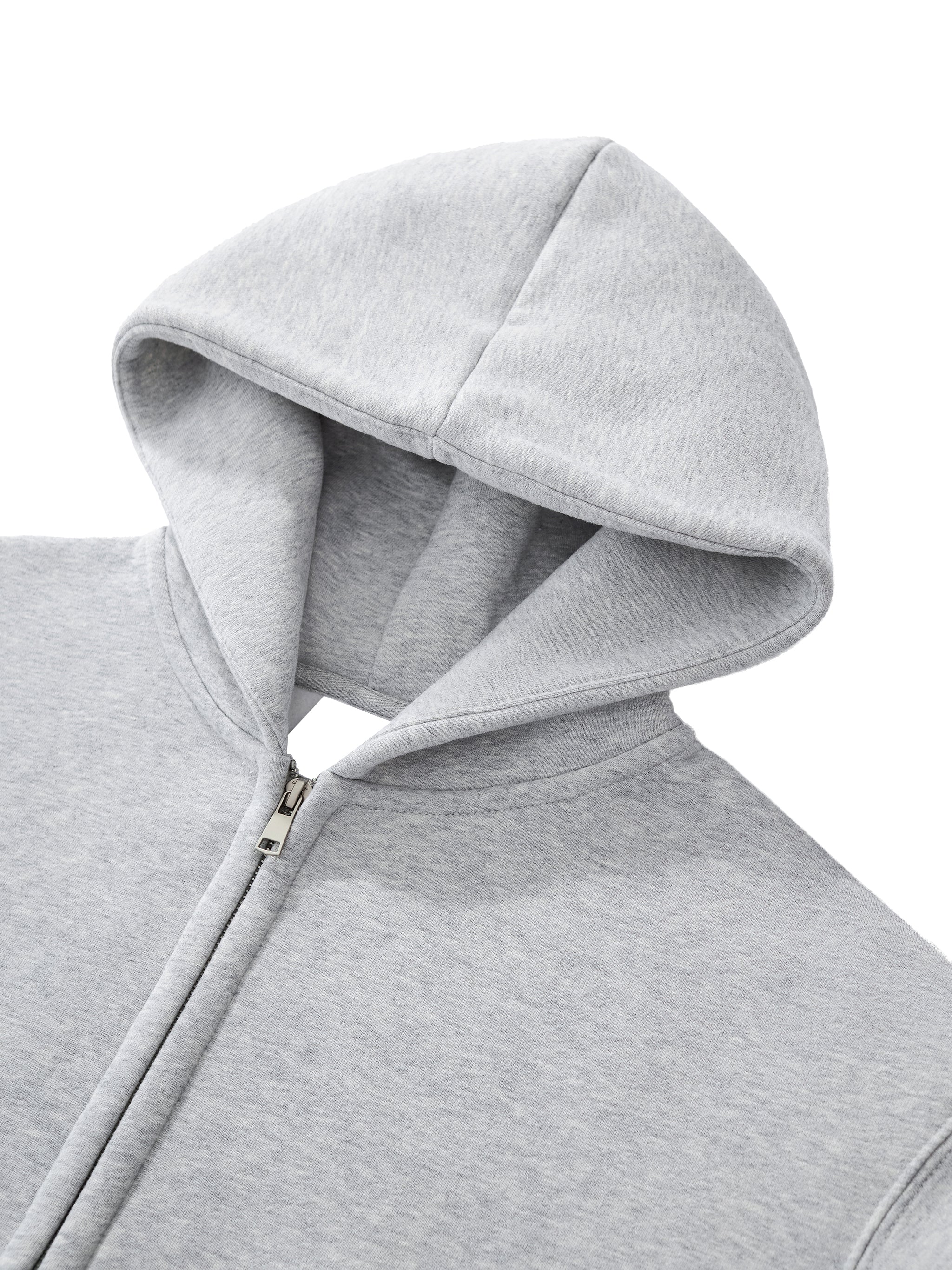 SOLVN Essential Women’s Zip Hoodie